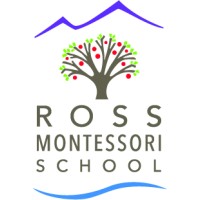 Ross Montessori School logo - Similar company to Ground Education