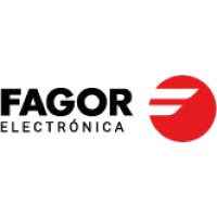 Fagor Electronica logo - Similar company to Sideme