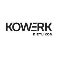 KOWERK Dietlikon logo - Similar company to Crowdli Management Ag