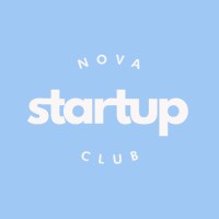Nova Startup Club logo - Similar company to Start Lisbon