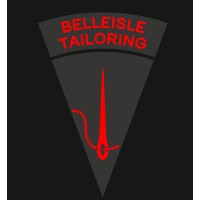Belleisle Tailoring logo - Similar company to Tr3Es
