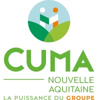 FR CUMA de Nouvelle Aquitaine logo - Similar company to Fédération Régionale Des Cuma Auvergne Rhône-Alpes