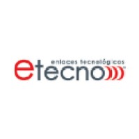 ETECNO logo - Similar company to Adivor Media