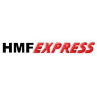 HMF Express logo - Similar company to Subzero Engineering