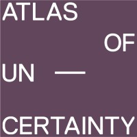 Atlas of Uncertainty logo - Similar company to Future Cape Town