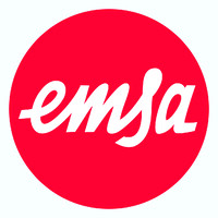 EMSA Vietnam logo - Similar company to Hth Logistic Solutions Gmbh