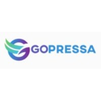 GoPressa logo - Similar company to Gomar Logistic Srl