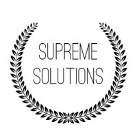 Supreme Solutions2 logo - Similar company to Amalfa