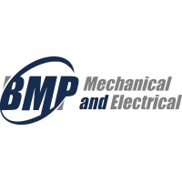 BMP Electrical logo - Similar company to Bmp Mechanical Ltd.