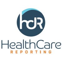 Healthcare Reporting logo - Similar company to Healthcare Reporting