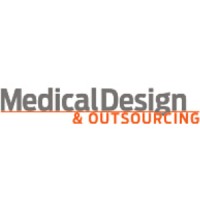 Medical Design & Outsourcing logo - Similar company to Design Fox, Llc