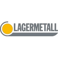 Lagermetall AB logo - Similar company to Headcase Media