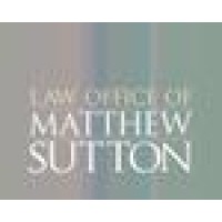 Matthew Sutton