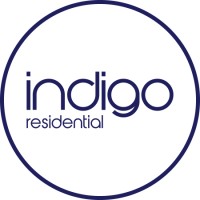 Indigo Residential logo - Similar company to Dressed2Sell