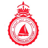 Union Fiberglass Factory logo - Similar company to Grp Industries
