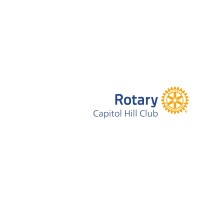 Rotary Club of Capitol Hill logo - Similar company to Field Smith Consultancy