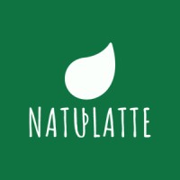 Natulatte logo - Similar company to Heavenly Chocolate Breukelen