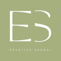 Eruditus School logo - Similar company to Eruditus Ltd
