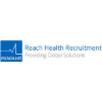 Reach Health Recruitment logo - Similar company to Assessely
