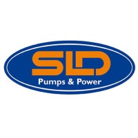 Carrier Rental Systems - SLD Pumps and Power logo - Similar company to Wallace Power Services Ltd
