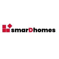 SmarD Homes logo - Similar company to Structures India Anz Pms (P) Ltd. Palakkad