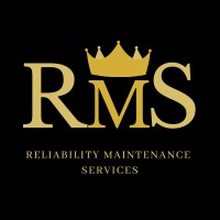Reliability maintence services logo - Similar company to Oakmere Group