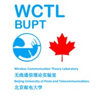 Wireless Communication Theory Laboratory(Wctl) Beijing University Of Posts And Telecommunications