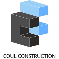Coul Construction Ltd logo - Similar company to Dunham Building
