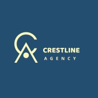 CrestLine Agency logo - Similar company to Omg Weca