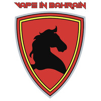 Vape in Bahrain logo - Similar company to Solt Sa