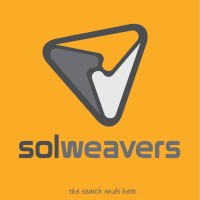 Solweavers logo - Similar company to Codenexttech