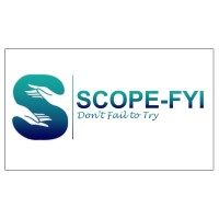 Scope-FYI logo - Similar company to Scopify Ai