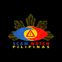 ScamWatchPH logo - Similar company to Chainabuse