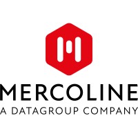 Mercoline GmbH logo - Similar company to Datagroup Enterprise