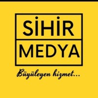 Sihir Medya&Organizasyon