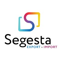 Segesta Export-Import logo - Similar company to Micepro Event Solutions