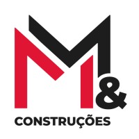 M&M Construções Eireli logo - Similar company to Gcert Certificado Digital