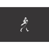 Johnnie Walker logo - Similar company to Jack Daniel'S