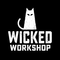 Wicked Workshop logo - Similar company to Playside Studios