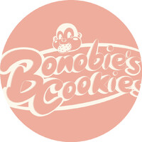 Bonobie's Cookies logo - Similar company to Creative Sprouts