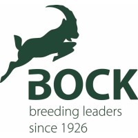 Bock logo - Similar company to Robotec Ptc