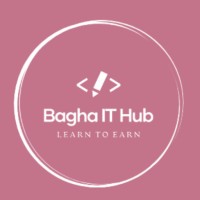 Bagha IT Hub logo - Similar company to Bagha Outsourcing Ltd.