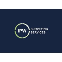 IPW Surveying Services logo - Similar company to Ipw Building Services
