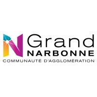 LE GRAND NARBONNE COMMUNAUTE D AGGLOMERATION logo - Similar company to Ecran Led Pro