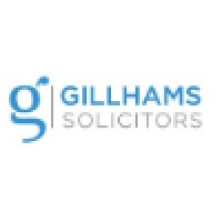 Gillhams Solicitors LLP logo - Similar company to Amm Properties Ltd