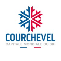 Courchevel logo - Similar company to Les 3 Vallées