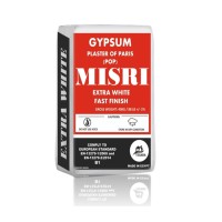 MISRI POP Gypsum logo - Similar company to Ama For Export And Custom Services