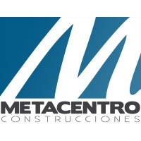 Metacentro Construcciones S.L logo - Similar company to B EDIFICACION