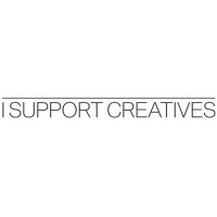 I support creatives logo - Similar company to Zwerm