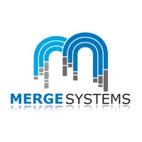 Merge Systems LTD logo - Similar company to Mnj Technologies